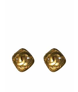 CHANEL Серьги