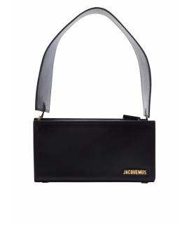 JACQUEMUS Сумка с короткими ручками
