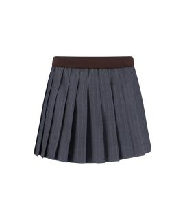 MIU MIU Юбка мини