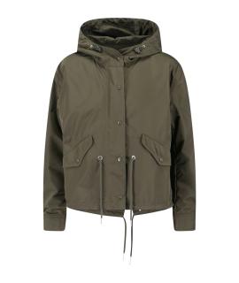 MONCLER Парка