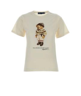 POLO RALPH LAUREN Футболка