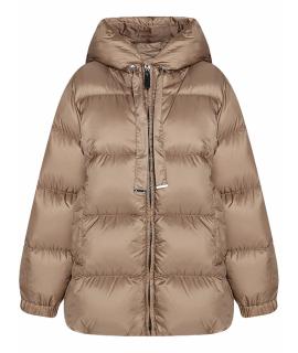 MAX MARA THE CUBE Пуховик