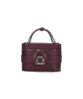 ROGER VIVIER Сумка с короткими ручками