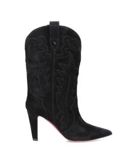 CHRISTIAN LOUBOUTIN Ботильоны