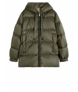 MAX MARA THE CUBE Пуховик