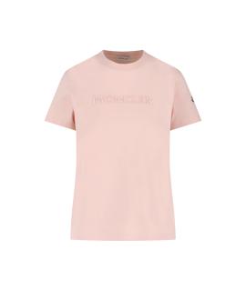 MONCLER Футболка