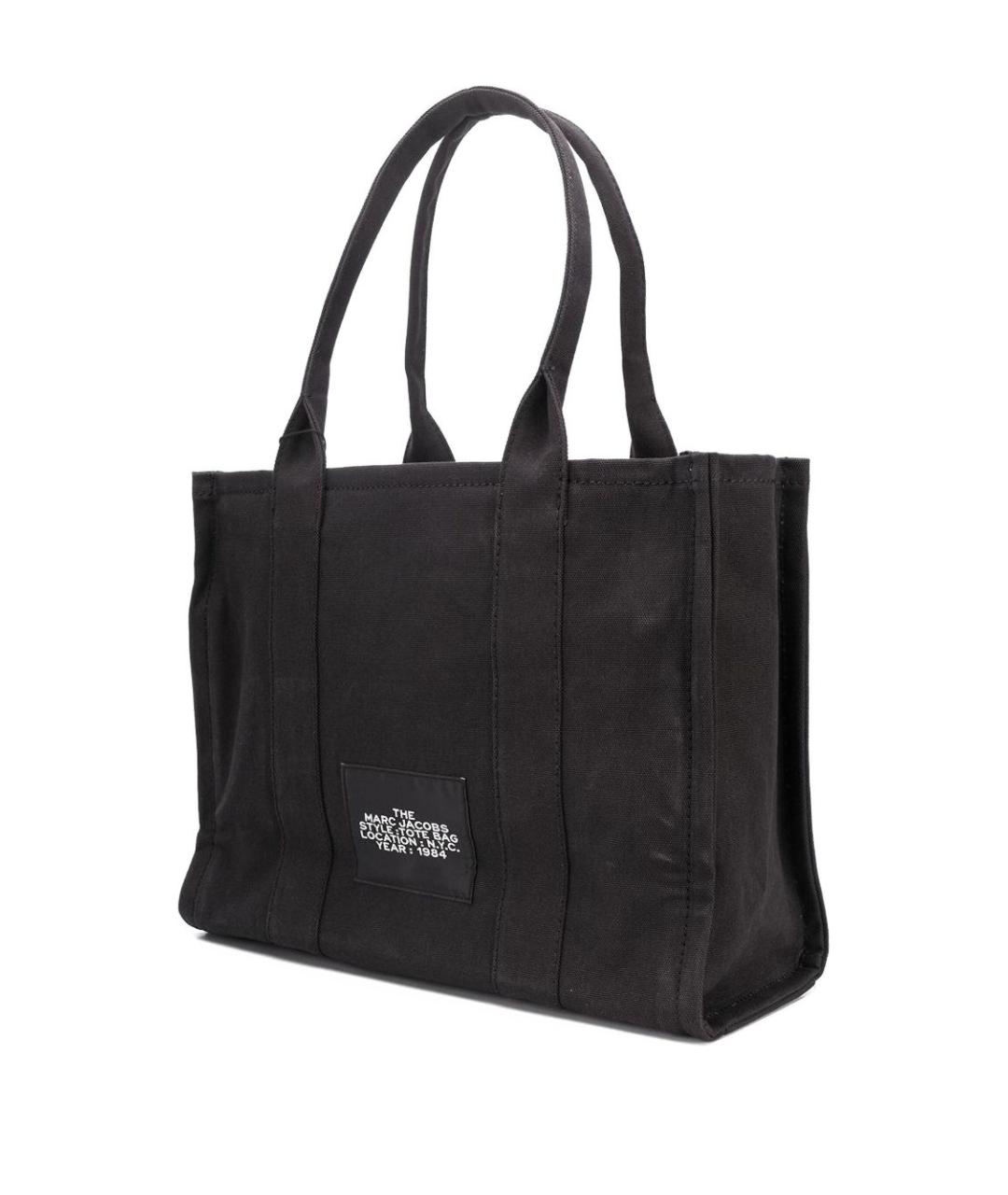 MARC JACOBS Хлопковая сумка тоут, фото 3