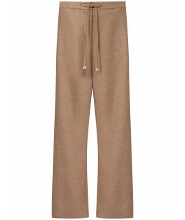 'S MAX MARA Брюки широкие
