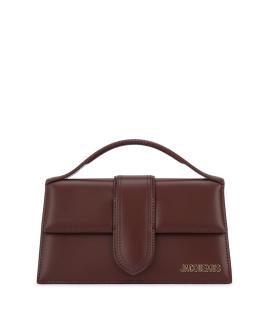 JACQUEMUS Сумка с короткими ручками