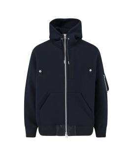 SACAI Худи/толстовка