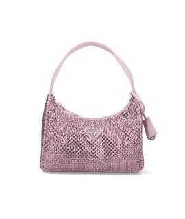 PRADA Сумка через плечо