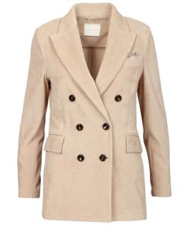 CIRCOLO 1901 Жакет/пиджак