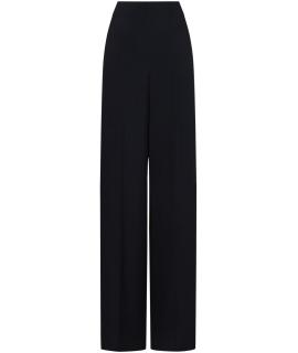 EMPORIO ARMANI Прямые брюки
