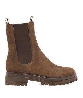 GIANVITO ROSSI Ботинки