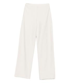 EMPORIO ARMANI Прямые брюки
