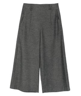 EMPORIO ARMANI Прямые брюки