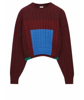 LOEWE Джемпер / свитер