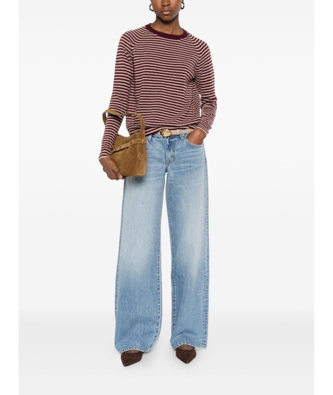 BASE Мульти шерстяной джемпер / свитер, фото 2