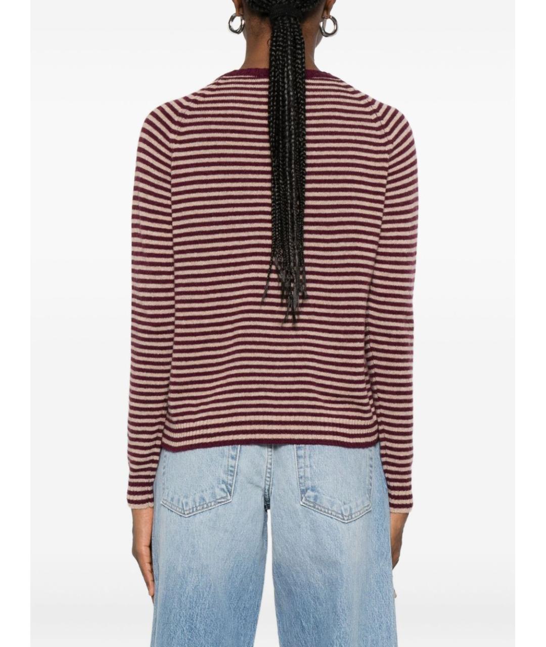 BASE Мульти шерстяной джемпер / свитер, фото 4