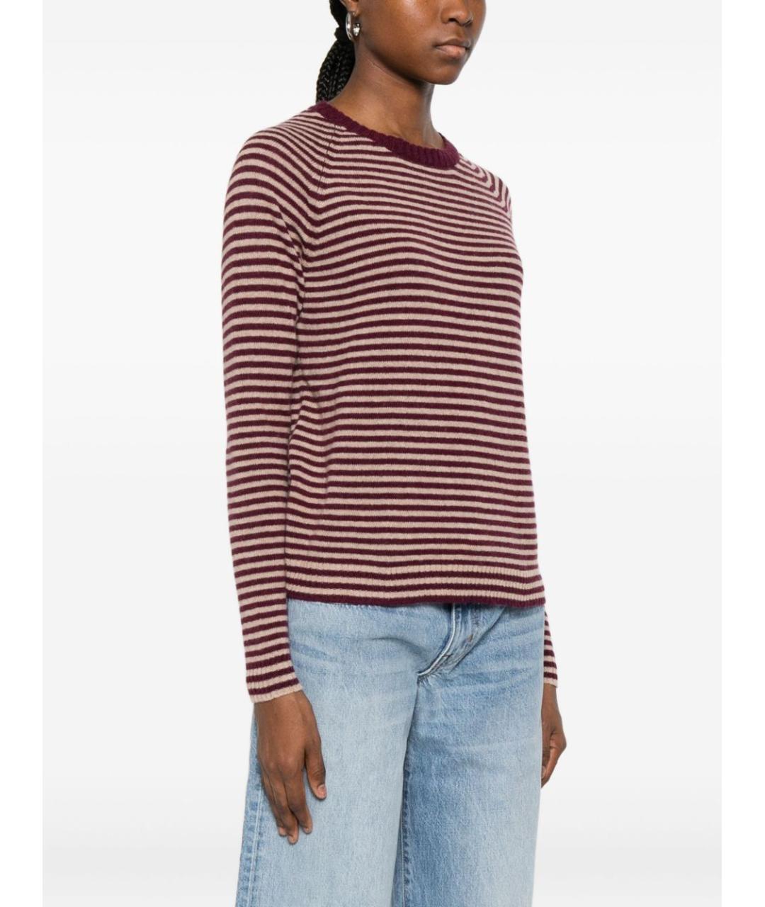 BASE Мульти шерстяной джемпер / свитер, фото 3