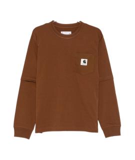 SACAI Лонгслив