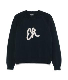 EMPORIO ARMANI Джемпер / свитер