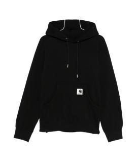 SACAI Худи/толстовка