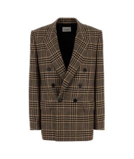 SAINT LAURENT Жакет/пиджак