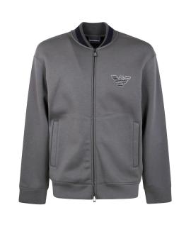 EMPORIO ARMANI Худи/толстовка
