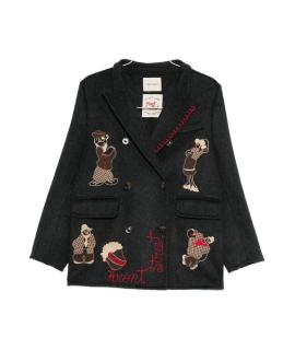 FRONT STREET Жакет/пиджак