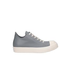 RICK OWENS Низкие кроссовки / кеды