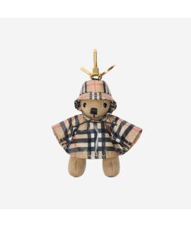 BURBERRY Брелок
