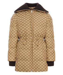 GUCCI Пуховик