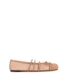 GUCCI Балетки