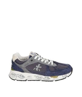 PREMIATA Низкие кроссовки / кеды