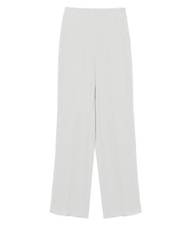 EMPORIO ARMANI Прямые брюки
