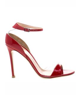 GIANVITO ROSSI Босоножки