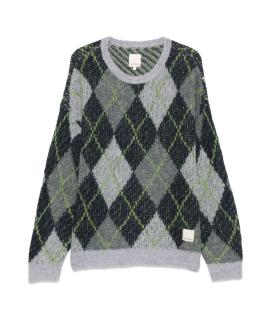 EMPORIO ARMANI Джемпер / свитер