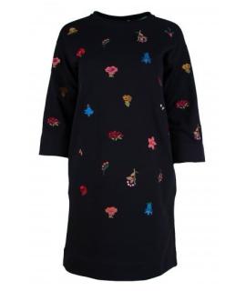 ESCADA Повседневное платье