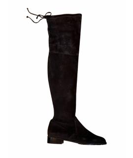 STUART WEITZMAN Ботфорты