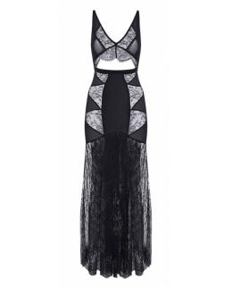 AGENT PROVOCATEUR Вечернее платье