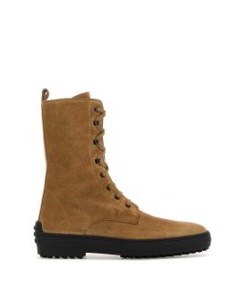 TOD'S Ботинки