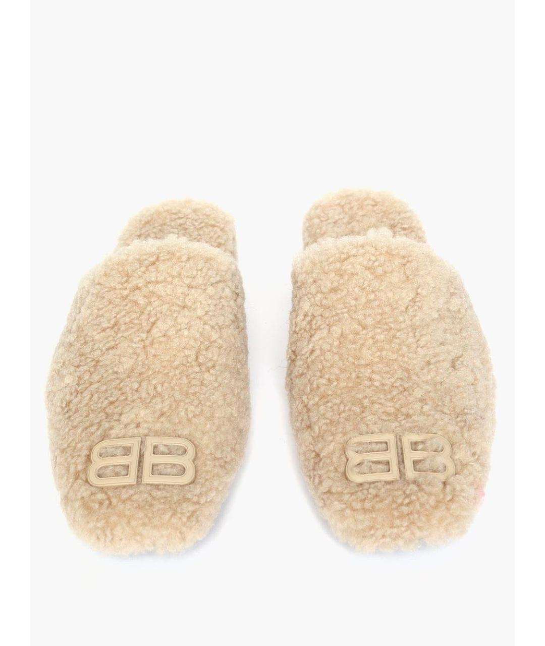 BALENCIAGA Сабо, фото 4