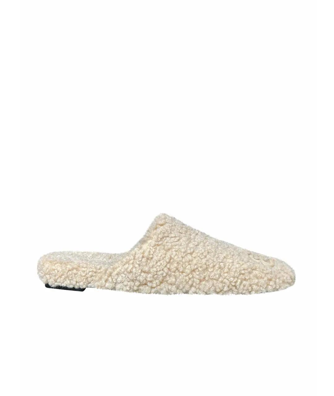 BALENCIAGA Сабо, фото 3