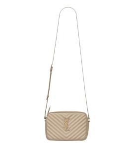 SAINT LAURENT Сумка через плечо