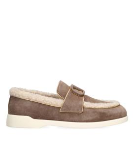 VALENTINO Лоферы