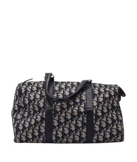 CHRISTIAN DIOR Сумка с короткими ручками