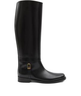SAINT LAURENT Сапоги