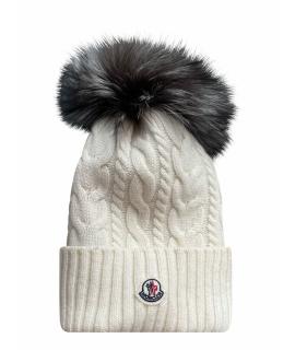 MONCLER Шапка
