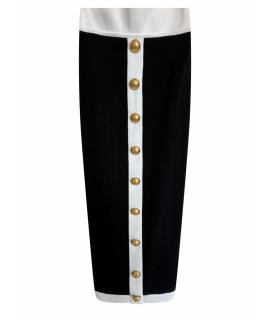 BALMAIN Юбка миди